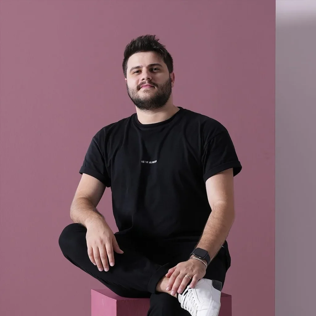 Tasarım Departmanı görseli 4