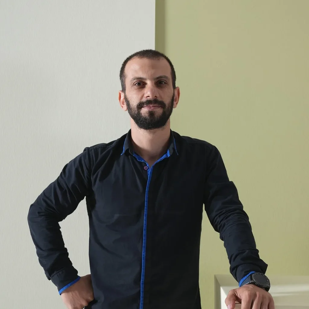 ArGe Departmanı görseli 7
