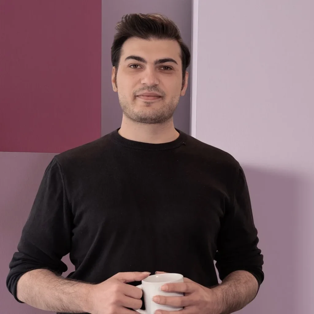 Tasarım Departmanı görseli 6
