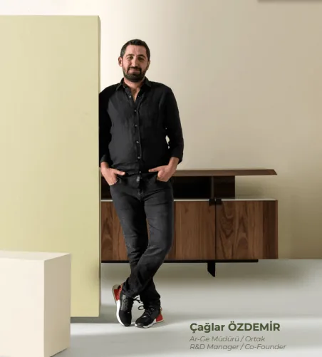 ArGe Departmanı görseli 2