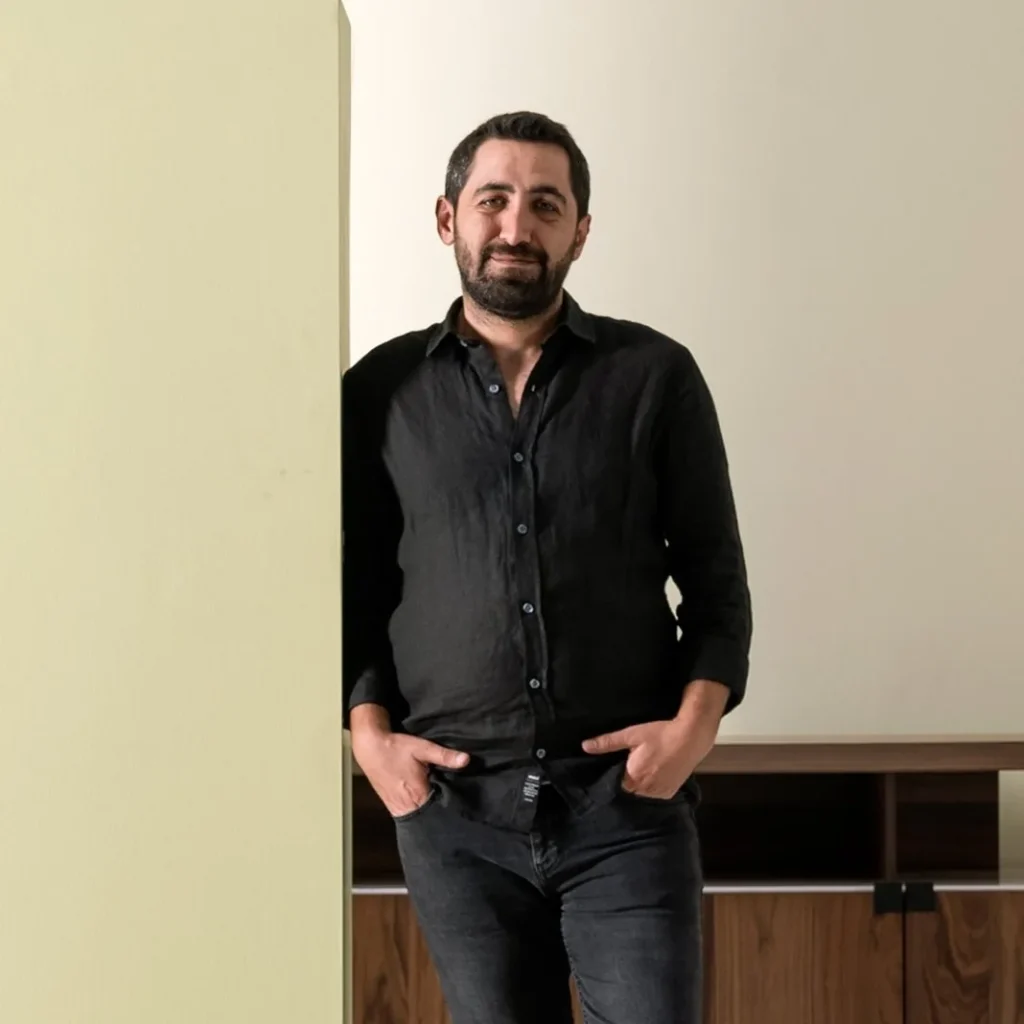 ArGe Departmanı görseli 5