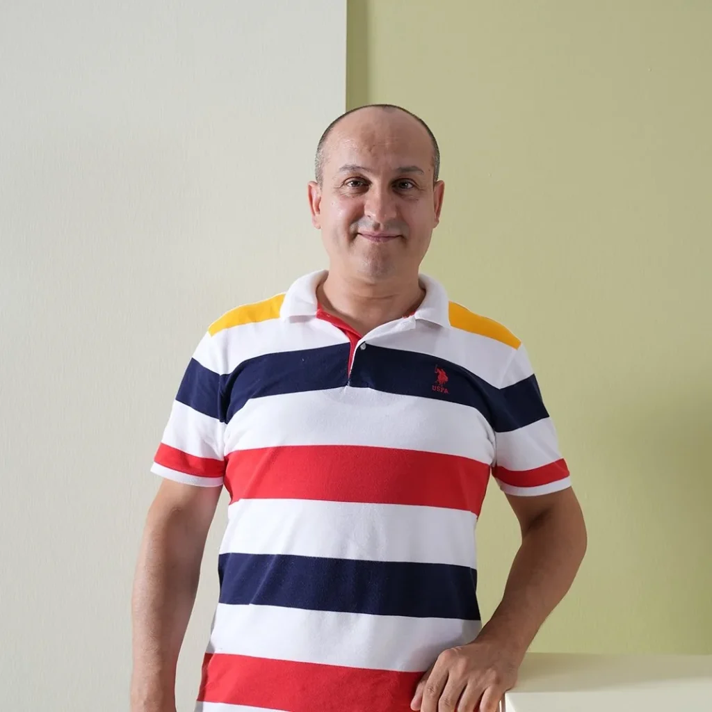 ArGe Departmanı görseli 6